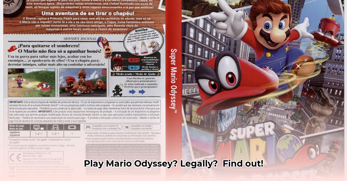download-mario-odyssey